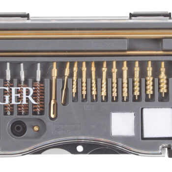 Ruger 27825 Cleaning Kit  Handgun/Rifle