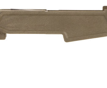 Archangel AAM1AOD Precision Stock  OD Green Synthetic Fixed with Adjustable Cheek Riser for Springfield M1A, M14