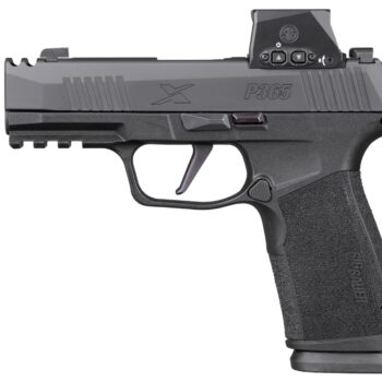 SIG SAUER P365X-MACRO COMP 9MM 3.1" ROMX