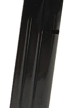 Mec-Gar MGP164015B Standard  Blued Detachable 15rd 40 S&W for Para Ordnance P-16