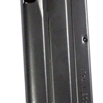 EAA WITNESS 101945 Witness  14rd 10mm Auto Fits Tanfoglio Witness Black Steel