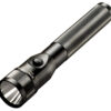 Streamlight 75711 Stinger LED Flashlight Black Anodized 100/200/425 Lumens White LED 2 42560
