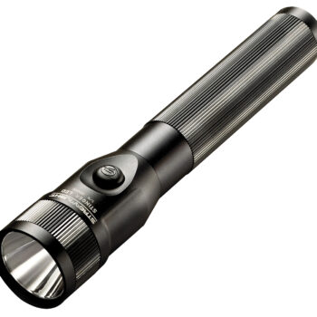 Streamlight 75711 Stinger LED Flashlight  Black Anodized 100/200/425 Lumens White LED