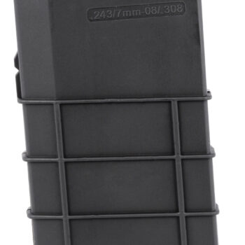 Howa ATIM10R308REM Magazine  Black 10rd 308 Win/7mm-08 Rem/243 Win for Remington 700 BDL