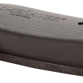 Limbsaver 10540 Grind-To-Fit Speed Mount Medium Black Rubber