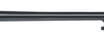Mossberg 92056 OEM  12 Gauge 24" Slug Barrel w/Cantilever Mount, Fully-Rifled Bore & Blued Finish, For Use w/Mossberg 500 & Maverick 88 6-Shot Models