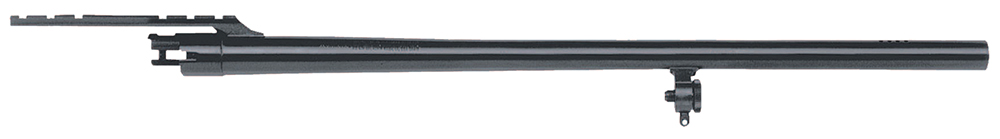 Mossberg 92056 OEM 12 Gauge 24" Slug Barrel w/Cantilever Mount, Fully-Rifled Bore & Blued Finish, For Use w/Mossberg 500 & Maverick 88 6-Shot Models 3 Mossberg 92056 OEM 12 Gauge 24" Slug Barrel w/Cantilever Mount, Fully-Rifled Bore & Blued Finish, For Use w/Mossberg 500 & Maverick 88 6-Shot Models