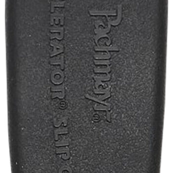 Pachmayr 04412 Decelerator Magnum Black Slip On Large Rubber For Shotgun