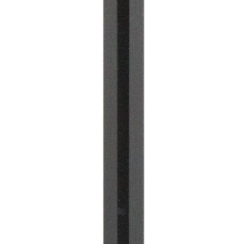 Aim Sports XDBOCHGA AR  Black Anodized Aluminum for AR-Platform