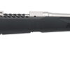 Savage Arms 57048 110 Lightweight Storm 270 Win 4+1 20", Matte Stainless Metal, Black Synthetic Stock 2 52487