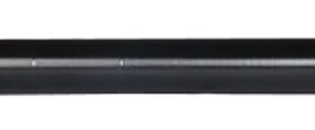 Ballistic Advantage BABL300011M Modern Series  300 Blackout 16" Black QPQ Finish 4150 Chrome Moly Vanadium Steel Material with DPR Profile for AR-15