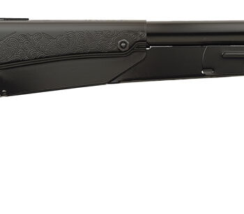 Daisy 25 Model 25 Youth Spring Piston 177 50 Shot Black Smooth Bore Barrel, Black Receiver, Hardwood Stock, Crossbolt Trigger Block Safety