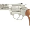 CHARTER ARMS PATHFINDER II 22LR SS/WD 3.5" 2 72235c049
