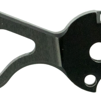 Wilson Combat 337B Ultralight Skeleton Hammer 1911 Style Blued