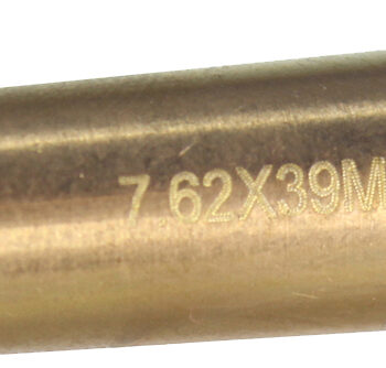 Aim Sports PJBS76239 Laser Bore Sight  7.62x39mm 635/655 nM Wavelength