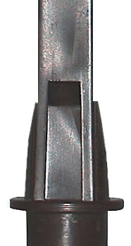 Haydel's Game Calls Q91 Bobwhite  Open Call Attracts Quail Gray Acrylic