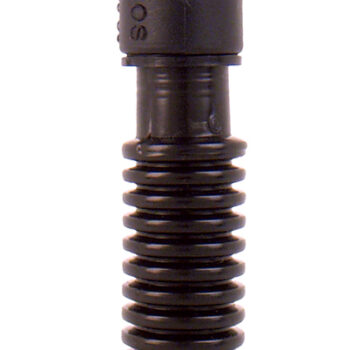 Primos PS321 Hog Squealer  Grunter Call Attracts Hog Black Plastic