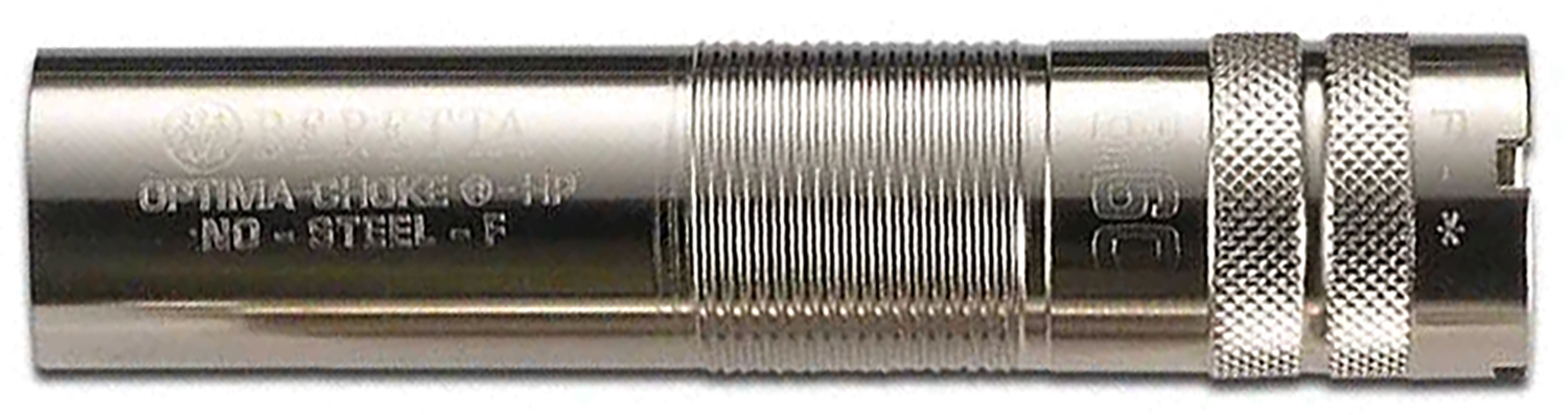 Beretta USA C62181 OptimaChoke HP Beretta 12 Gauge Improved Cylinder 3/4" Extended Steel 3 Beretta USA C62181 OptimaChoke HP Beretta 12 Gauge Improved Cylinder 3/4" Extended Steel