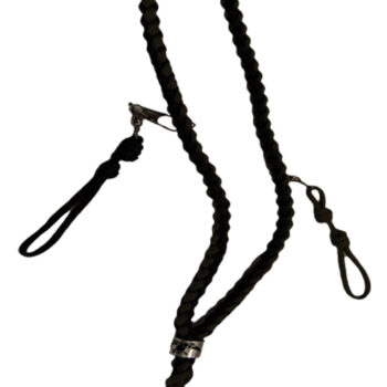 Duck Commander DNBLF Braided Lanyard  Camo Paracord