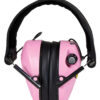 Caldwell 487111 E-Max Low-Profile Muff 23 dB Over the Head Pink/Black Adult 1 98850