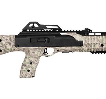 HI-POINT 9TS 9MM MONEY 10+1 16"