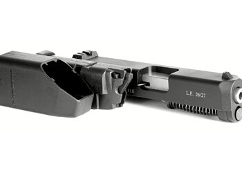 ADV ARMS CONV KIT FOR LE26-27 W/BAG