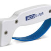 ACCUSHARP KNIFE SHRPNR WHITE 2 ACC001 1