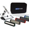 ACCUSHARP PRECISION 5 STONE KIT 1 ACC059C 1 1