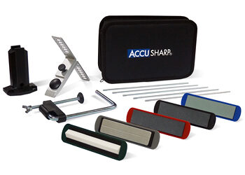 ACCUSHARP PRECISION 5 STONE KIT
