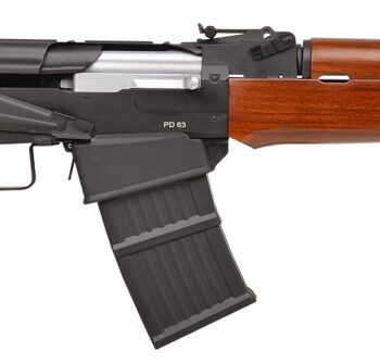 FD 63 12GA WOOD 18 MAG FED SEMI SG