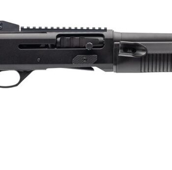 ERMOX XDEFENSE PX 12GA 18.5 BLK X SEMI SG