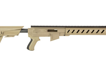 Alternative view of ADV TECH AR-22 RUGER 10/22 KIT FDE