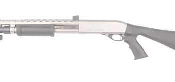 Alternative view of ADV TECH MAG CLAMP W/SWIVEL STUD 12G