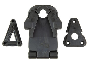 RAPID FORCE LOCKING BELT SLIDE BK