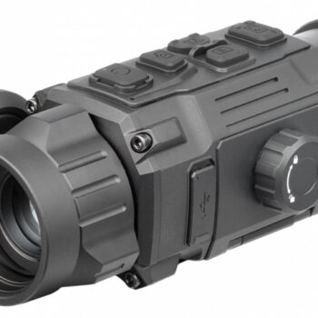 AGM RATTLER-C V2 19-256 THERMAL IMAGING CLIP-ON