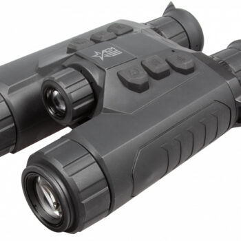 AGM OBSERVE IR LRF 25-256 THERMAL BINOS