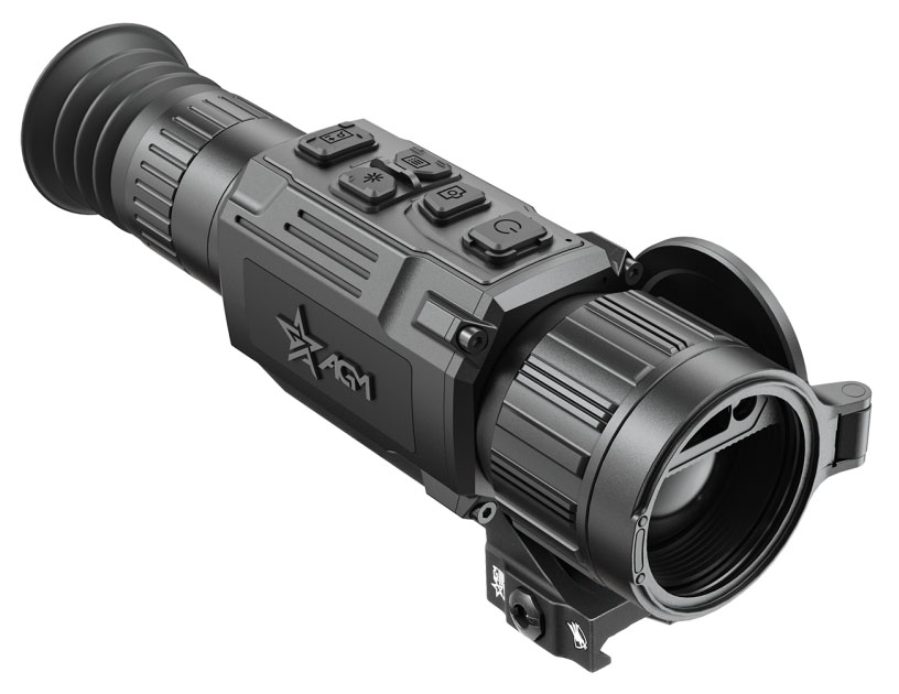 AGM RATTLER V3 LRF 35-640 THERMAL SIGHT 3 AGM RATTLER V3 LRF 35-640 THERMAL SIGHT