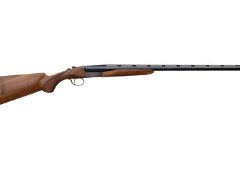 AKKAR HIGH NOON SXS 12GA 28" 2RD