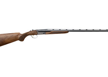 AKKAR HIGH NOON SXS 20GA 28" 2RD