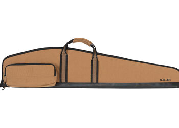 ALLEN RANCH CANVAS RIFLE 46" TAN