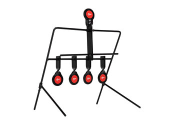 ALLEN EZ AIM RESET SPINNER TGT RMFR