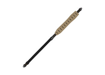 ALLEN BAKTRAK KLNG RUBBER SLING FDE