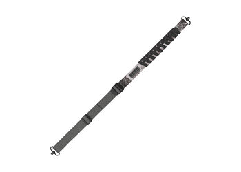 ALLEN TRAK SLING W/SWIVELS VEIL GRAY