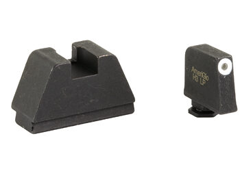 Alternative view of AMERIGLO 3XL GRN TRIT WHT OL FOR GLK