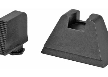 AMERIGLO OPTC HEIGHT FITS GLOCK BLK