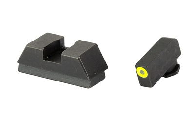 AMERIGLO L TRIT GRN/GRN FOR GLK 43X 3 AMERIGLO L TRIT GRN/GRN FOR GLK 43X