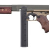 AO ARMY COMMEMORATIVE TOMMYGUN 1 AO20ZTM1C4
