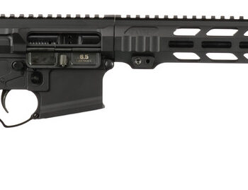 APF 6.5GREN PISTOL 2.0 14.5 BLK MLOK