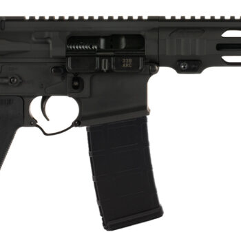 APF PISTOL 2.0 338ARC BLK 10.5 MLOK