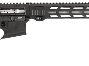 APF DMR 2.0 204RUG BLK 18 MLOK MAGPUL SL-S